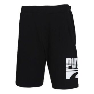 Sportshorts &laquo;Svart&raquo;