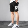 Sportshorts &laquo;Svart&raquo;