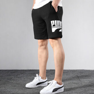 Sportshorts &laquo;Svart&raquo;