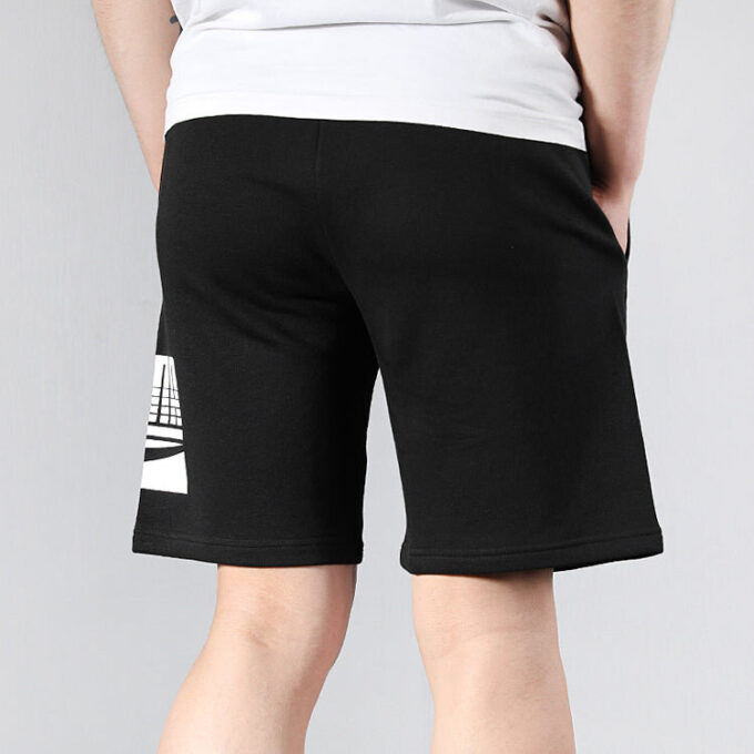 Sportshorts &laquo;Svart&raquo;
