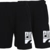 Sportshorts &laquo;Svart&raquo;