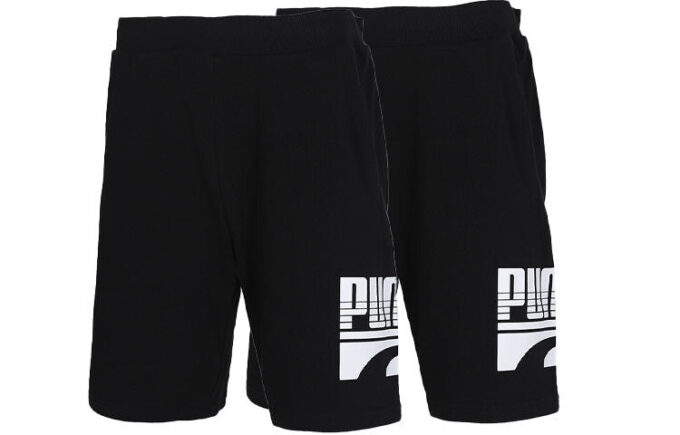 Sportshorts &laquo;Svart&raquo;
