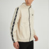 Sportsjakke &laquo;Beige&raquo;