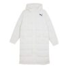 Sportswear Classic Pufferjakke &laquo;Hvit&raquo;