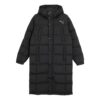 Sportswear Classic Pufferjakke &laquo;Svart&raquo;