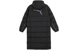 Sportswear Classic Pufferjakke &laquo;Svart&raquo;