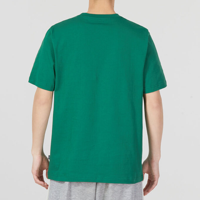 Sportswear Graphics T-skjorte «Grønn»