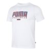 Sportswear Graphics T-skjorte «Hvit»