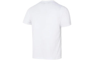 Sportswear Graphics T-skjorte «Hvit»