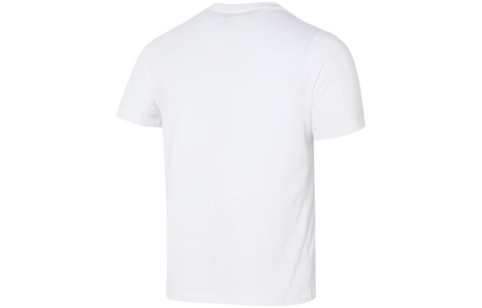 Sportswear Graphics T-skjorte «Hvit»