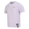 Sportswear Logo T-skjorte «Lilla»