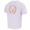 Sportswear Logo T-skjorte «Lilla»