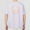 Sportswear Logo T-skjorte «Lilla»