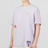 Sportswear Logo T-skjorte «Lilla»
