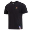 Sportswear Logo T-skjorte «Svart»