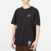 Sportswear Logo T-skjorte «Svart»