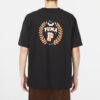 Sportswear Logo T-skjorte «Svart»
