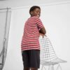 Squad Big Kids-t-skjorte