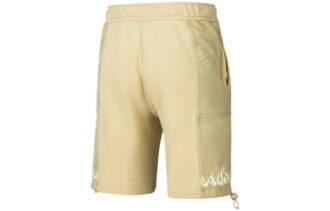 SS23 Fritidsshorts &laquo;Beige&raquo;