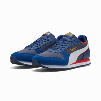 ST Miler Retro Herre Sneakers