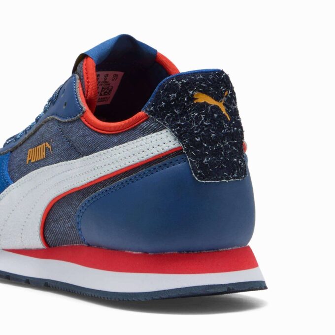 ST Miler Retro Herre Sneakers