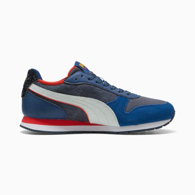 ST Miler Retro Herre Sneakers