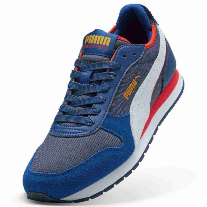 ST Miler Retro Herre Sneakers