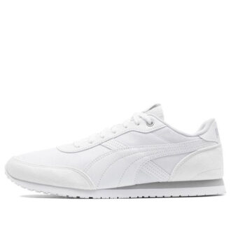 ST Runner «Essential – Hvit»