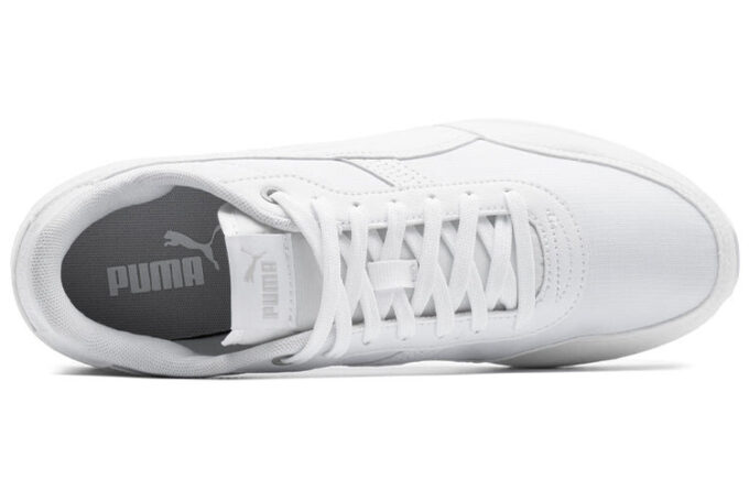 ST Runner «Essential – Hvit»