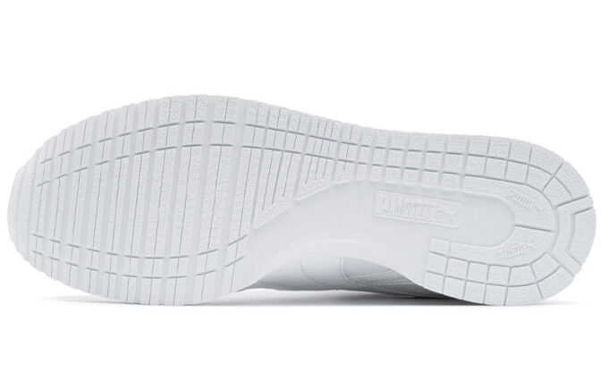 ST Runner «Essential – Hvit»