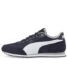 ST Runner «Essential – New Navy»