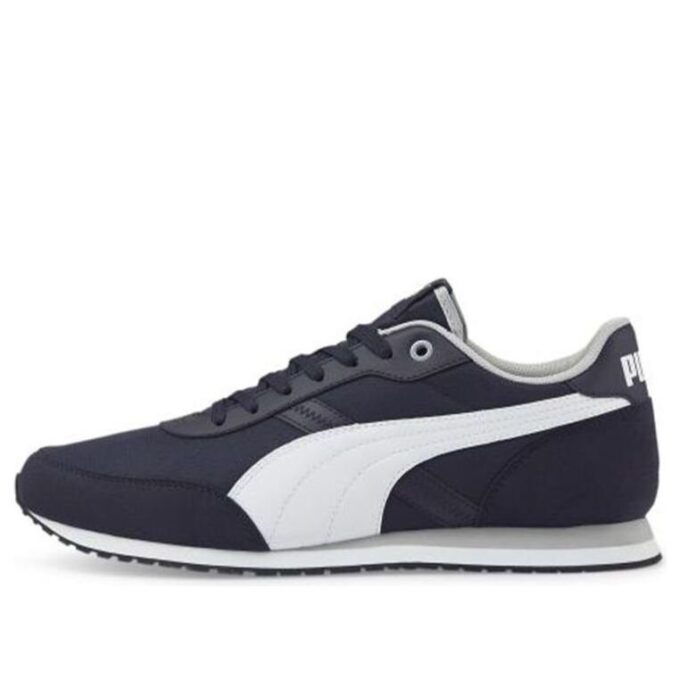 ST Runner «Essential – New Navy»