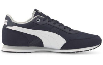 ST Runner «Essential – New Navy»