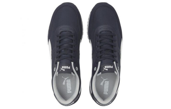 ST Runner «Essential – New Navy»