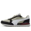 St Runner v3 &laquo;Beige Hvit Svart&raquo;