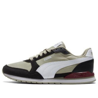 St Runner v3 &laquo;Beige Hvit Svart&raquo;