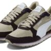 St Runner v3 &laquo;Beige Hvit Svart&raquo;