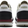St Runner v3 &laquo;Beige Hvit Svart&raquo;