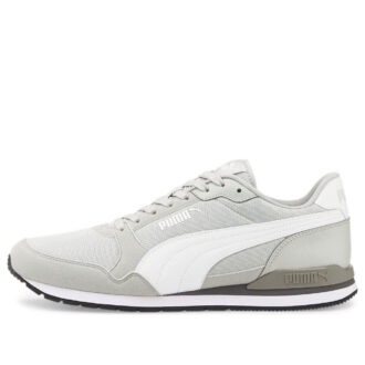 ST Runner v3 &laquo;Gråhvit&raquo;