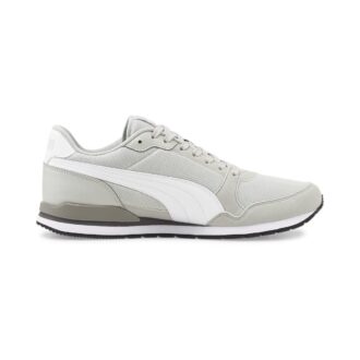 ST Runner v3 &laquo;Gråhvit&raquo;