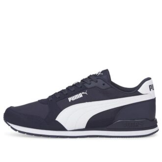 ST Runner v3 &laquo;Parisisk natt&raquo;