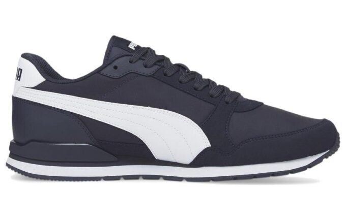 ST Runner v3 &laquo;Parisisk natt&raquo;