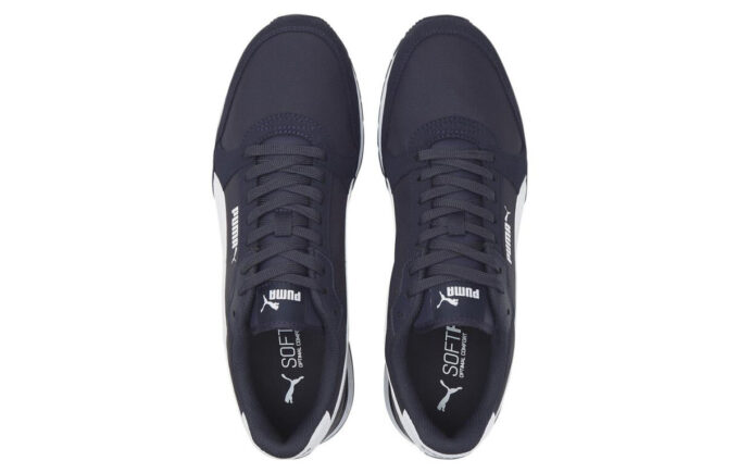 ST Runner v3 &laquo;Parisisk natt&raquo;