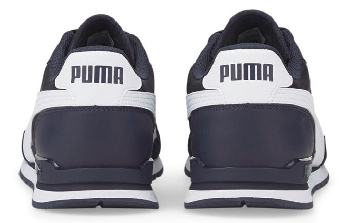 ST Runner v3 &laquo;Parisisk natt&raquo;