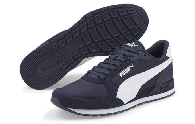 ST Runner v3 &laquo;Parisisk natt&raquo;