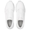 ST Runner v3 Skinn &laquo;Hvit Gummi&raquo;