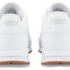 ST Runner v3 Skinn &laquo;Hvit Gummi&raquo;