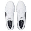 ST Runner v3 Skinn &laquo;Hvit Svart&raquo;