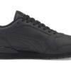 ST Runner V3 Skinn «Trippel Svart»