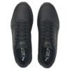 ST Runner V3 Skinn «Trippel Svart»